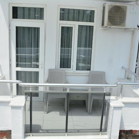 Rafael Hotel Manavgat Exterior foto