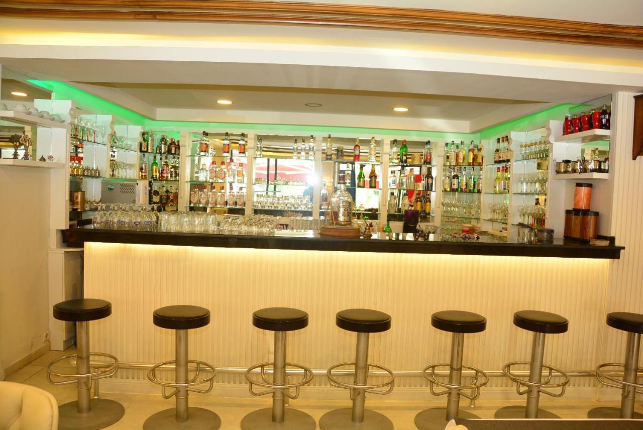 Rafael Hotel Manavgat Exterior foto